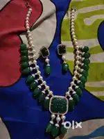 Jewellery set