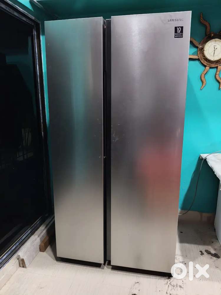 Samsung refrigerator