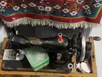 Silai machine