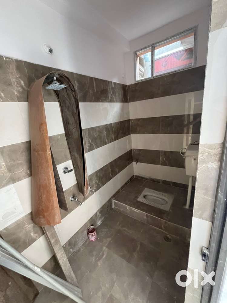Newly constructed 2 bhk flat