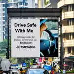 Drive Safe with me
