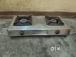 Gas stove for kitchen