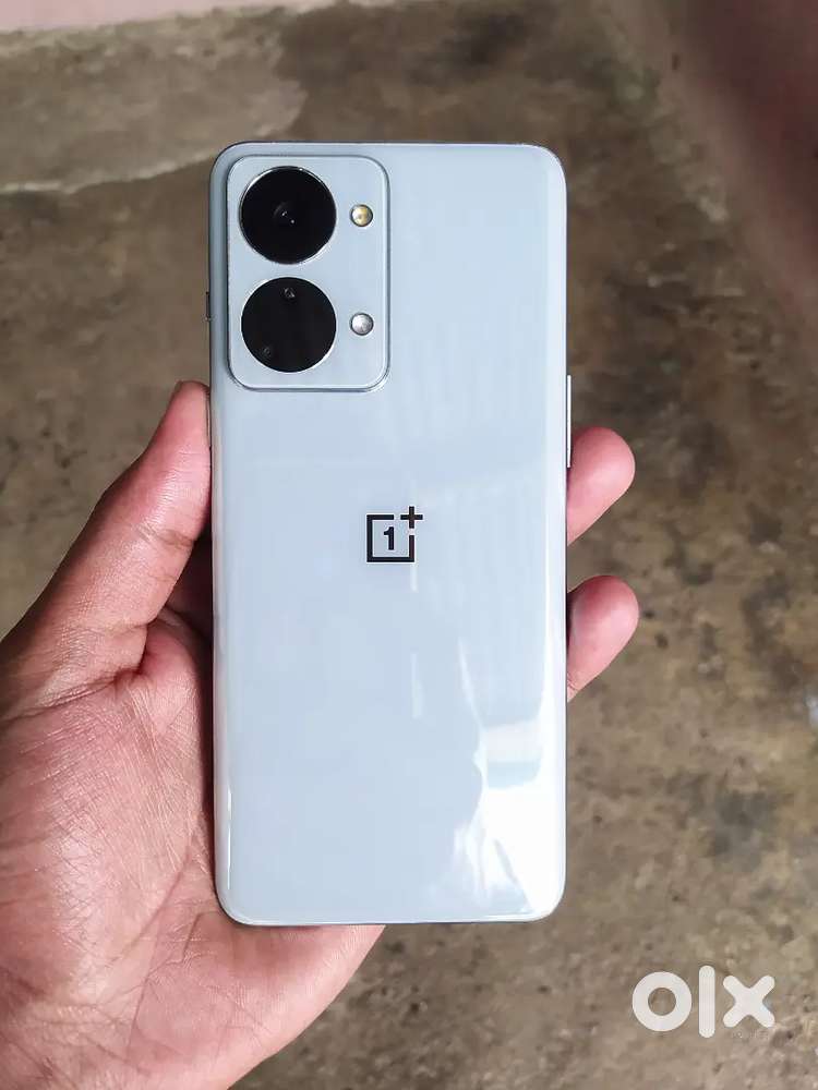 OnePlus NORD 2T 5g