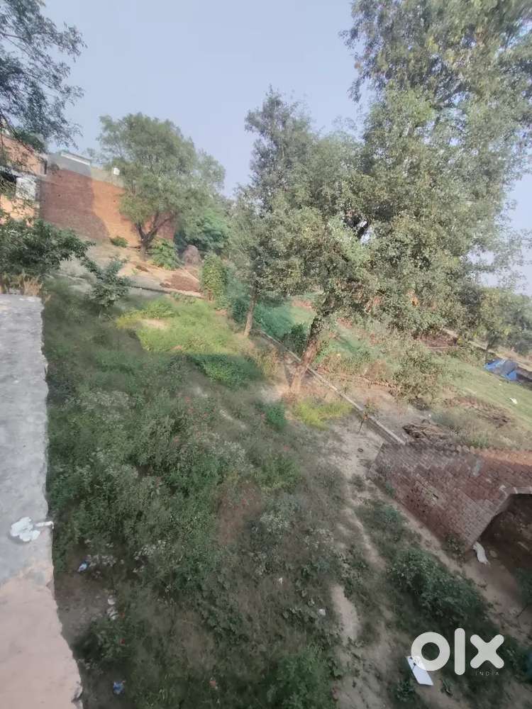 500 gaj ka gher hai gurana gao mai baraut se 6km dur
