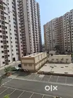 1Bhk New flat Rent 6500 Deposit 20k