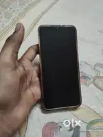 3 years old phone ok condition only display screen broken
