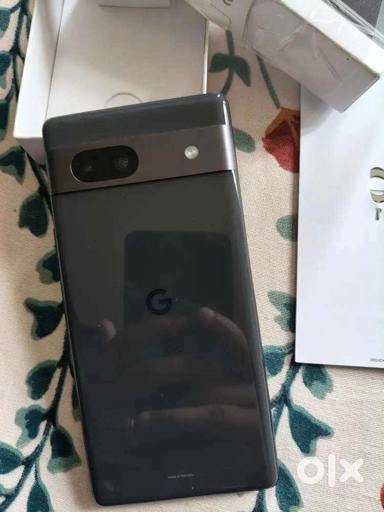 Google Pixel 7a