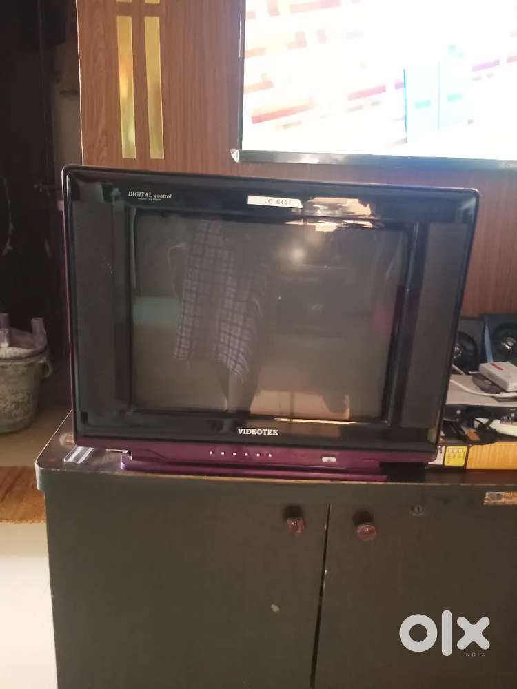 TV portable