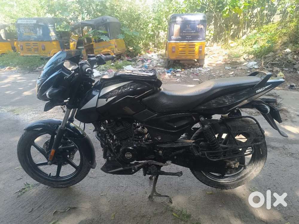 Single hand used vehicle not sepend ones