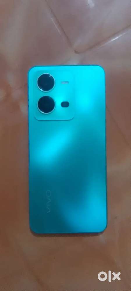 Vivi v25 gud condition