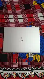 HP ELITEBOOK 745 WITH OFFICE, FINGERPRINT & WINDOWS 11 PRO LIKE NEW