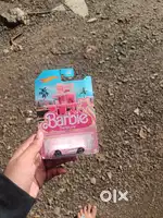Horwheels Barbie 2023 edition