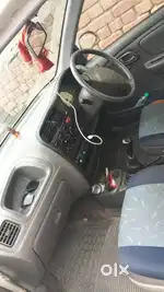 Maruti Suzuki Alto 800 2009 Petrol 125000 Km Driven