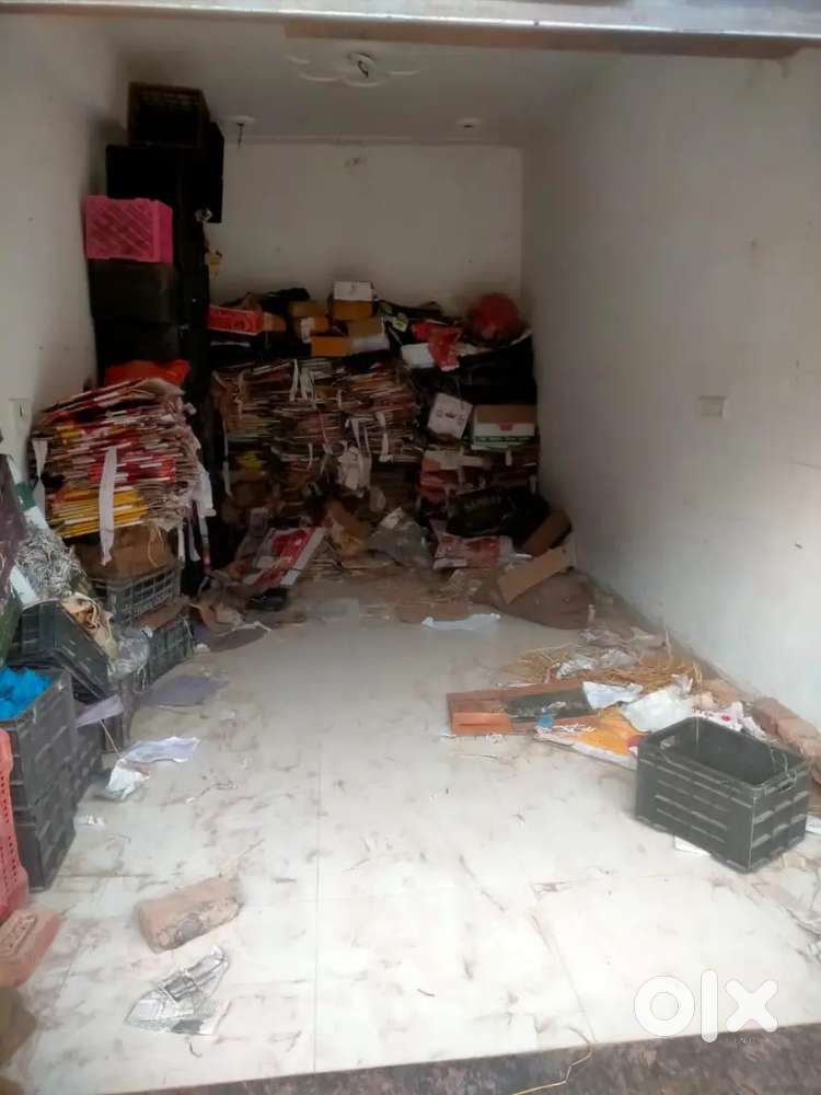 This is shop in township mathura