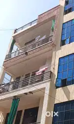 2 BHK Apartment in Niwaru Road
