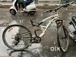 Gear cycle