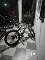 Hero Sprint Bicycle New Condition