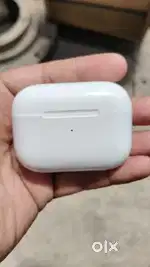 Apple Airpods