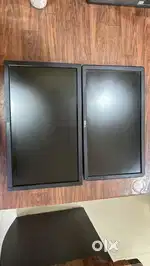 DELL 20” LCD N LED QTY AVAILABLE