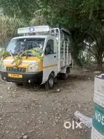 Mahindra Maximo
