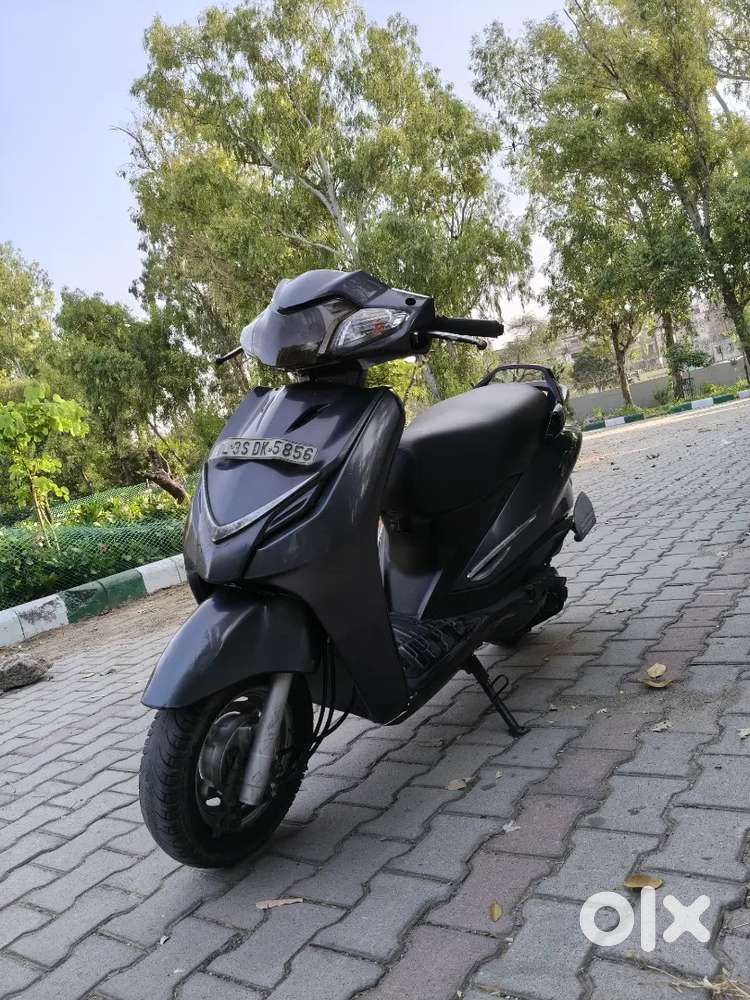 New condition