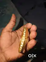 1 Gram Gold panjabi Kada