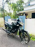 Honda Unicorn 2013 reg,Second owner in perfect condition