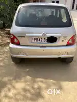 Zen 2006 model sale petrol car