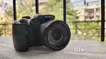 Sony Alpha 3500 Camera– Clear, Compact & Capable