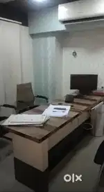 Doneup interior office rental CBD Belapur palmbeach