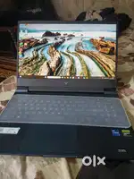 HP victus Gaming lepto 15 FA1415TX HP i7 12th gen.  1 year warranty.