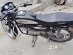 Bike with Good condition