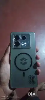 Note 40 pro 5g