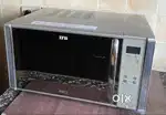 IFB 30SC3 30 L Convection Microwave Oven (Silver)