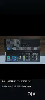 DELL LAPTOP FOR SALE COMPUTER SET LOW PRICE IN HYDERABAD QUANTITY AVB