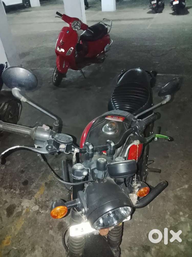 Royal Enfield