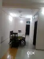 Independent 3 bhk furnished flat for family maharani farm durgapura