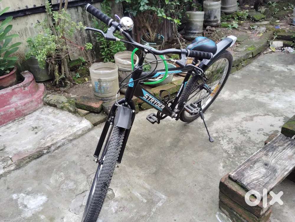 Very good condition and need and clear