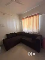 4 seater Sofa (Raheja Vista Phase 3)