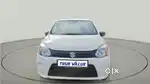 Maruti Suzuki Alto 800 LXI, 2019, Petrol