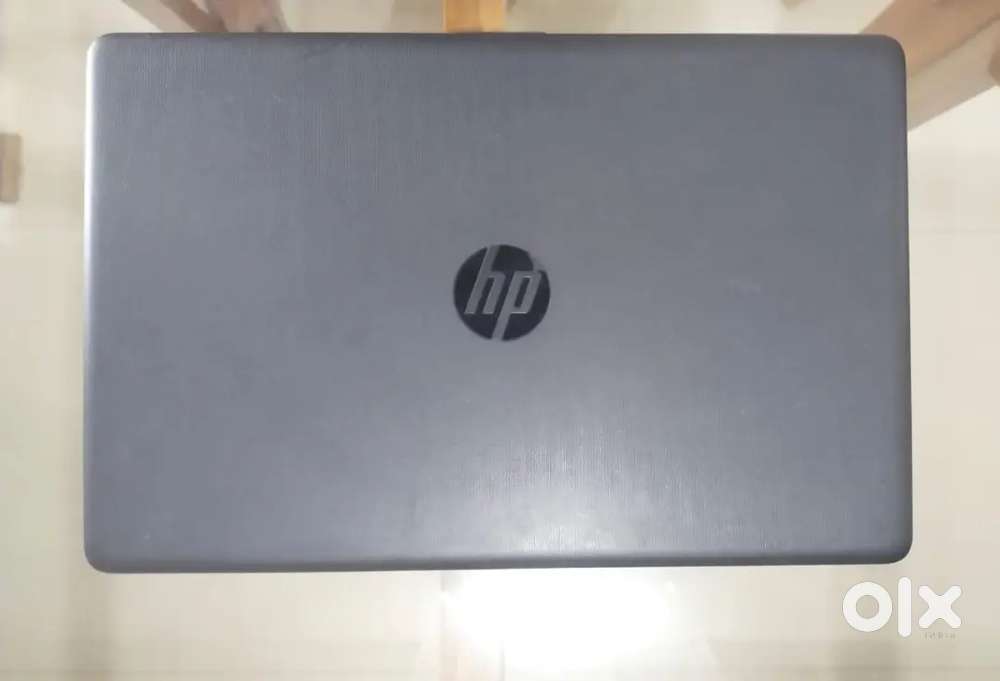HP Laptop i3/7th Gen