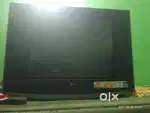 Lg tv 21SB2RGE3AZ/2009