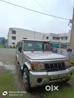 Mahindra Bolero Power Plus 2017 Diesel Well Maintained