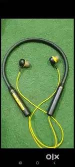 Neckband and Buds repairing work from home