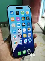 Iphone 15 in excellent condition