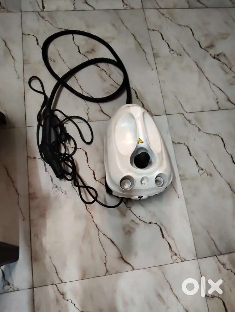 Karcher kitchan cleaning machine