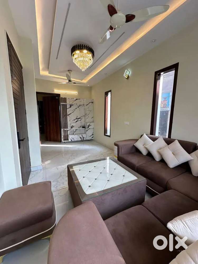 #3BHK READY TO MOVE KOTHI FOR SALE