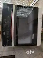 Bosch washing machine 3.5 years old