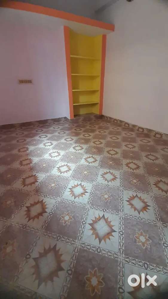 1bhk house for rent @ 10,000/- only in royapettah