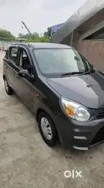 Maruti Suzuki Alto 800 CNG LXI Optional, 2022, CNG & Hybrids
